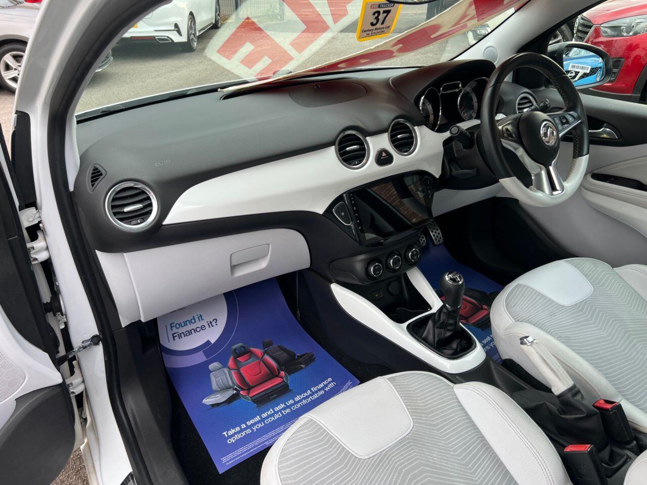 Vauxhall ADAM - Image 12