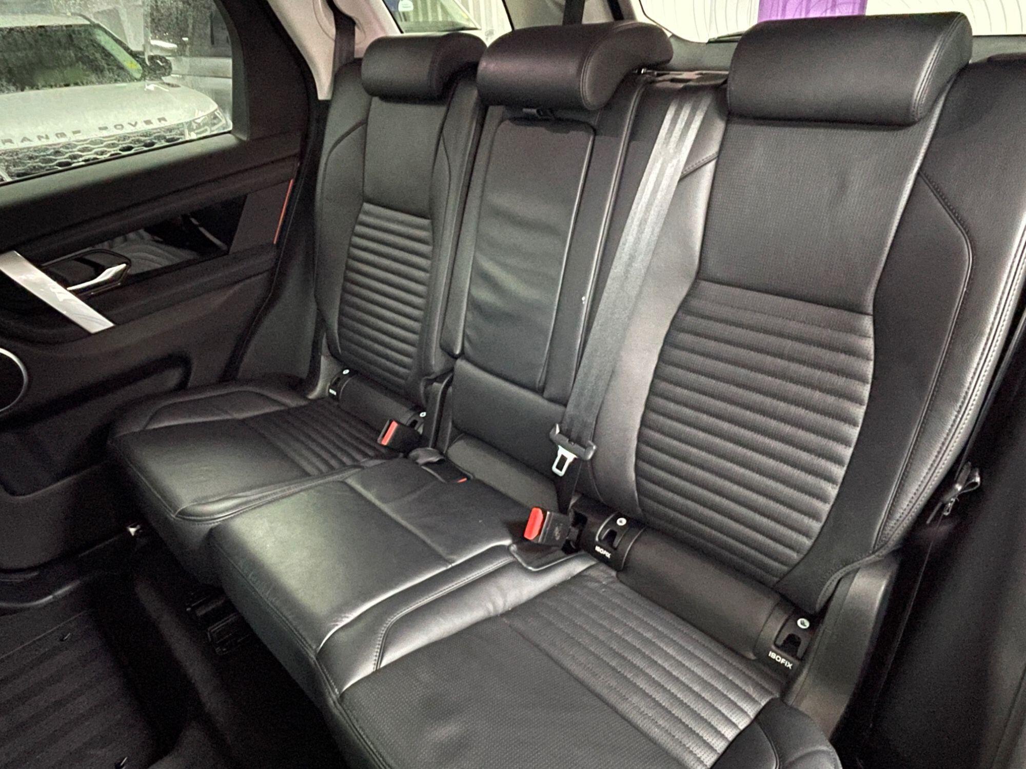 Land Rover DISCOVERY SPORT - Image 28