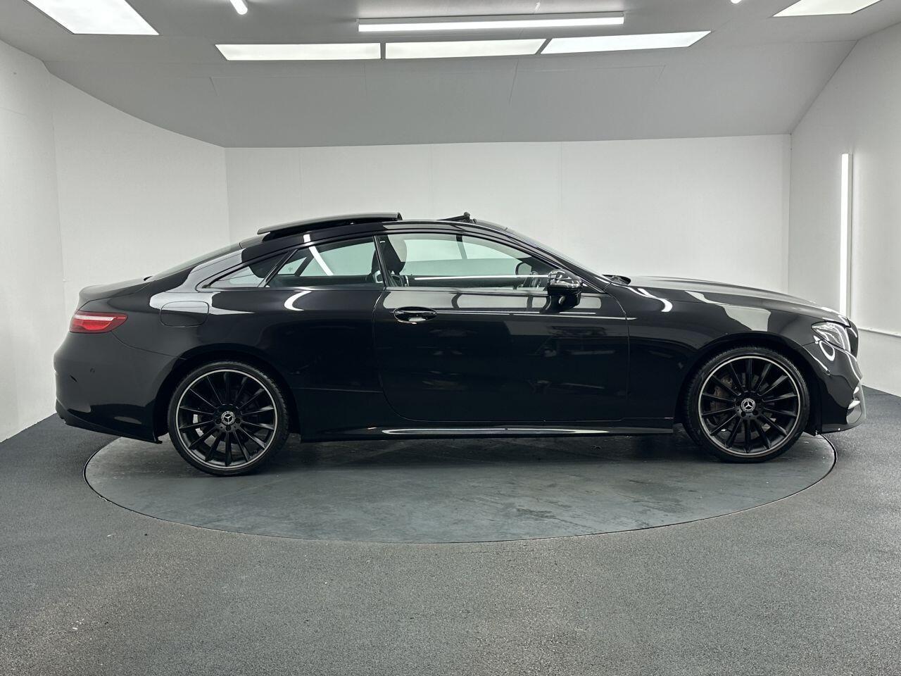 Mercedes E-Class - Image 12