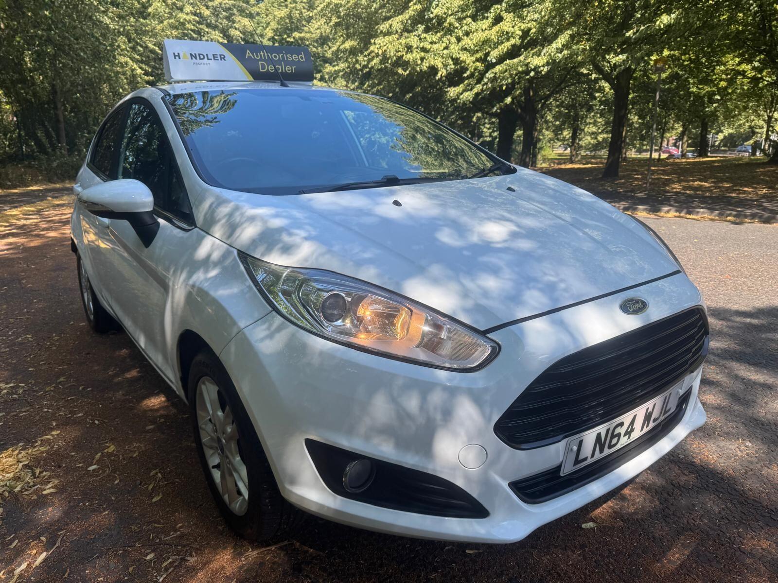 Ford Fiesta - Image 5