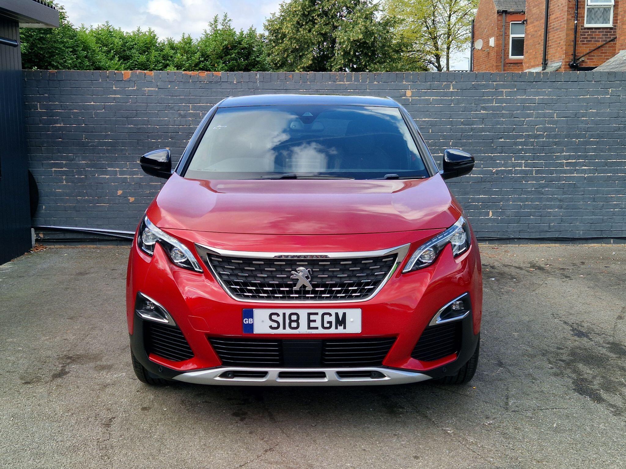 Peugeot 3008 - Image 4