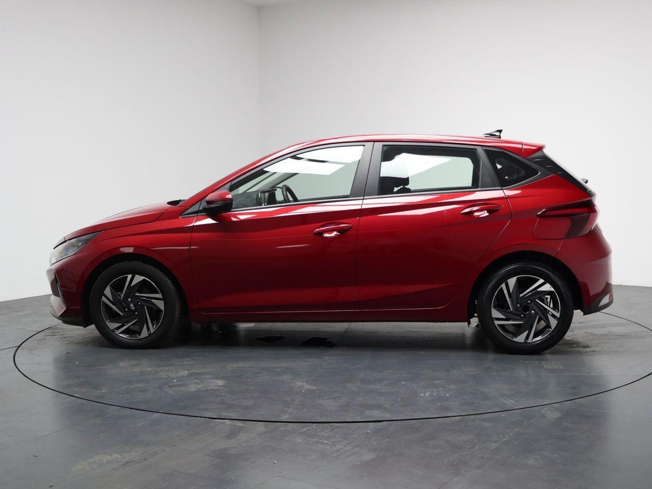 Hyundai i20 - Image 8