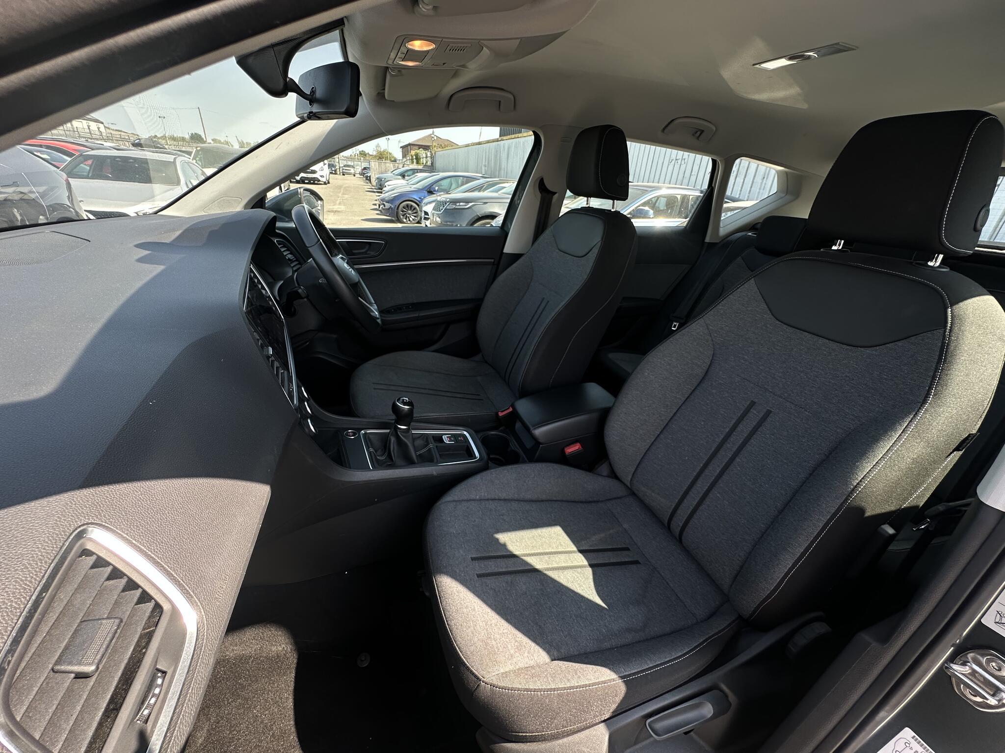 SEAT Ateca - Image 13