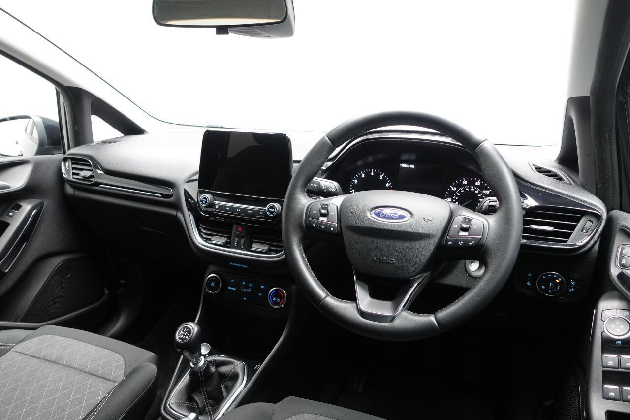 Ford Fiesta - Image 15