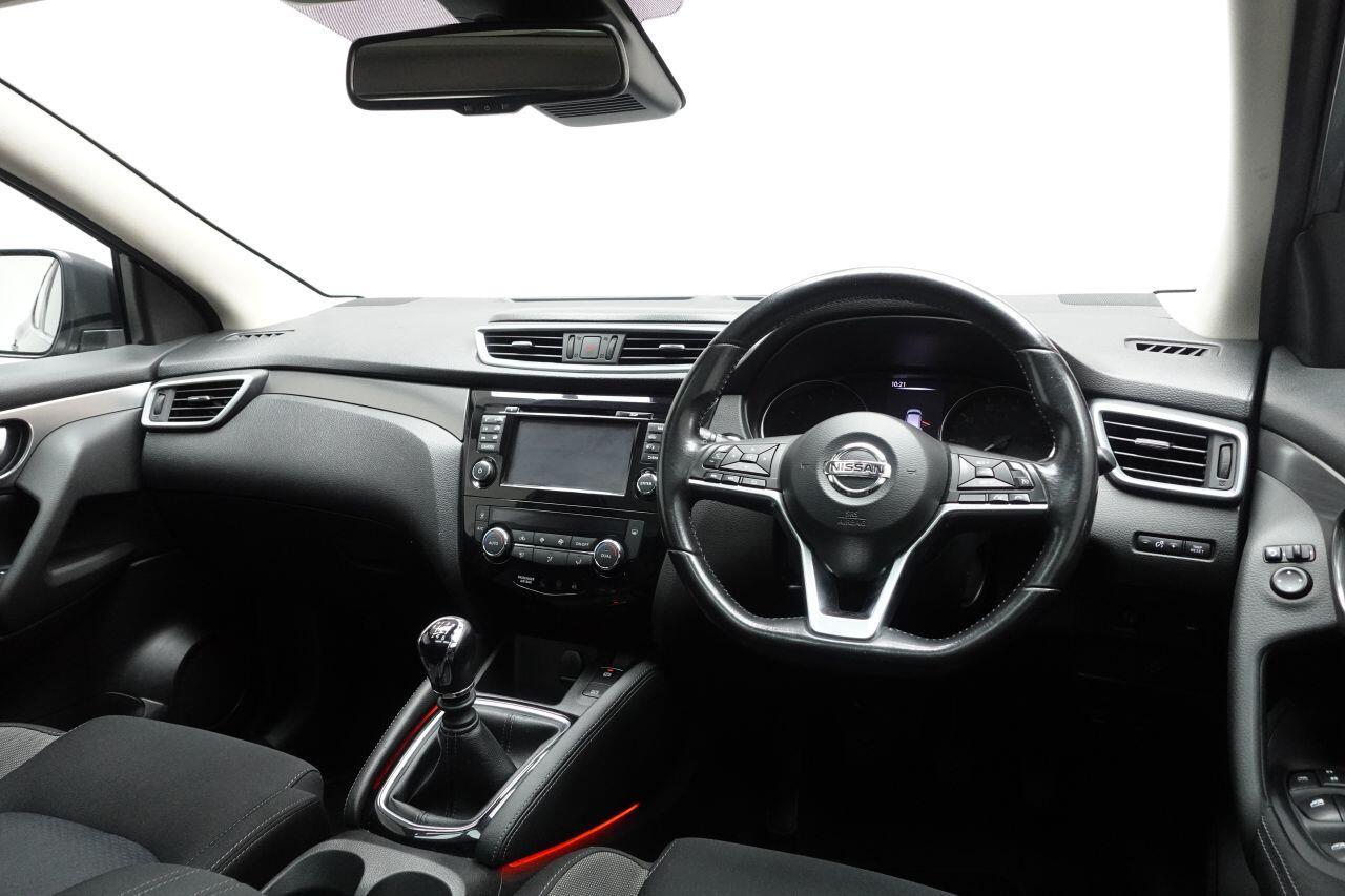 Nissan Qashqai - Image 15