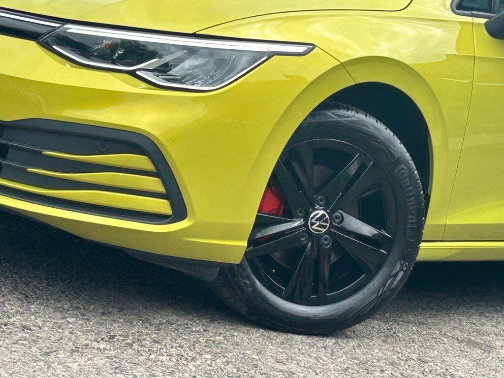 Volkswagen Golf - Image 5