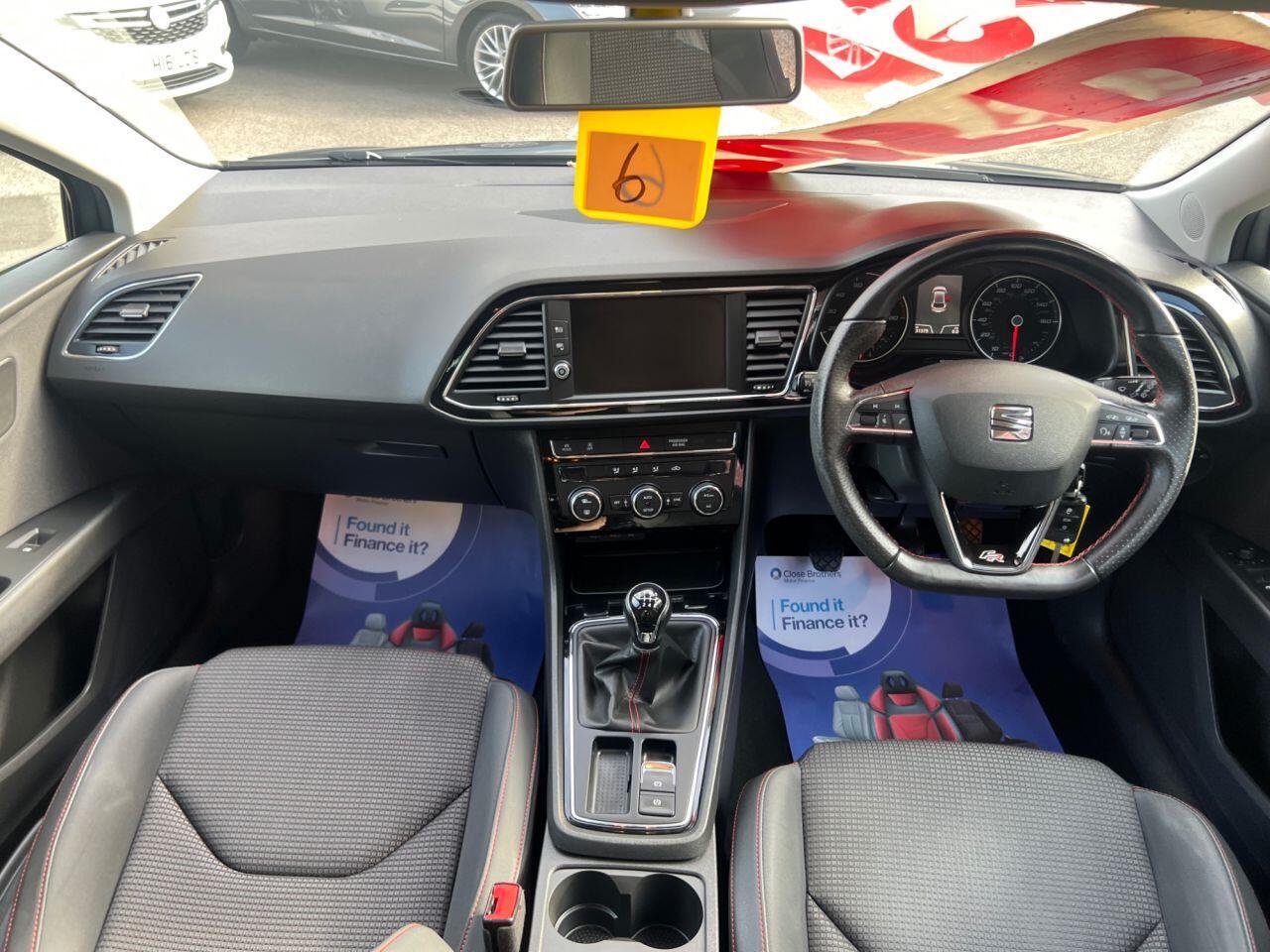 SEAT Leon - Image 18