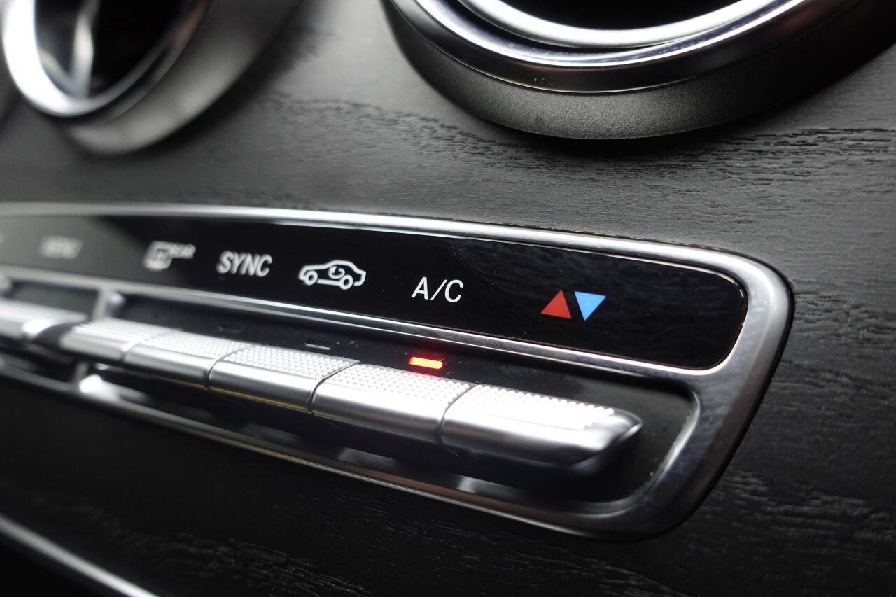 Mercedes-benz C-CLASS - Image 50