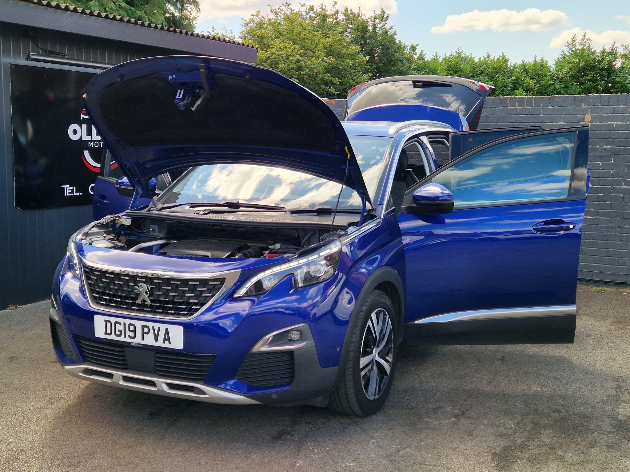 Peugeot 3008 - Image 14