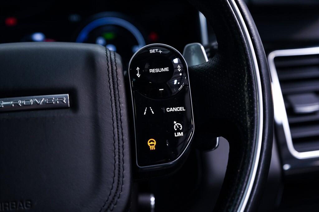 Land Rover RANGE ROVER SPORT - Image 32