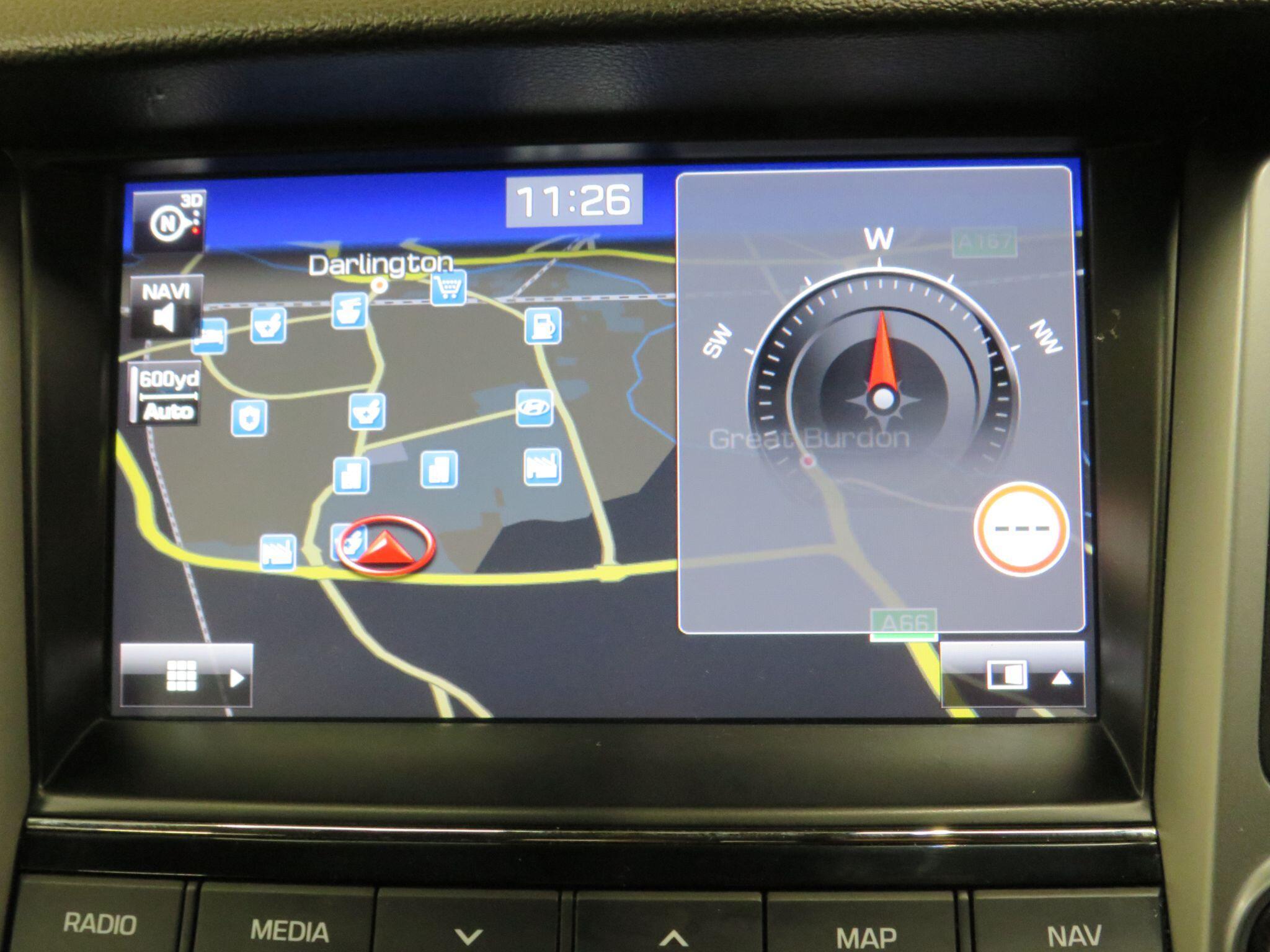 Hyundai Tucson - Image 19