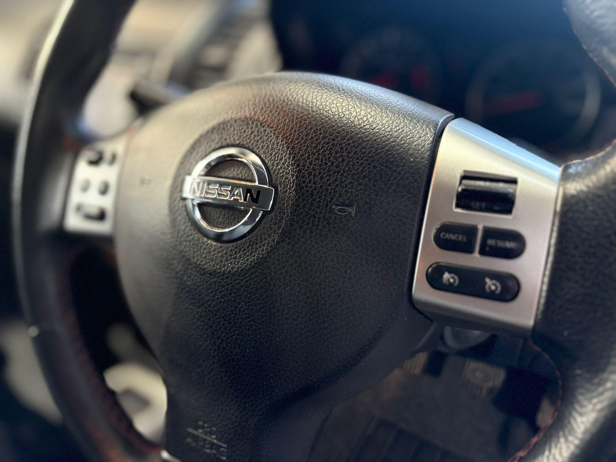 Nissan Note - Image 7