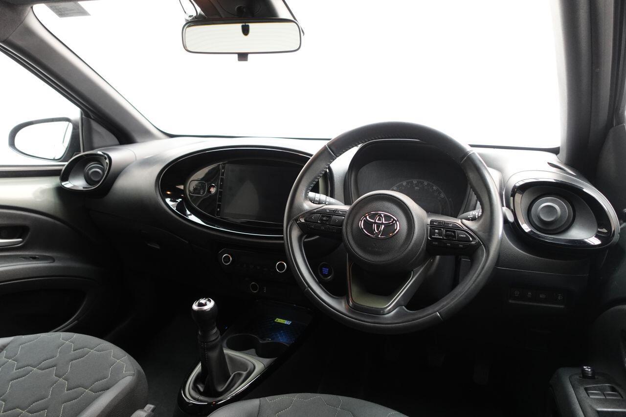 Toyota Aygo X - Image 15