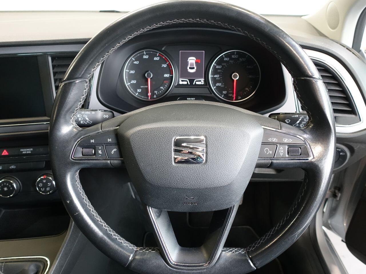 SEAT Leon - Image 17