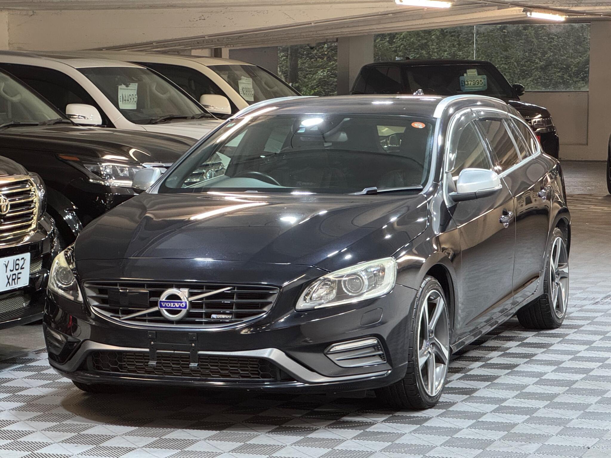 Volvo V60 - Image 6