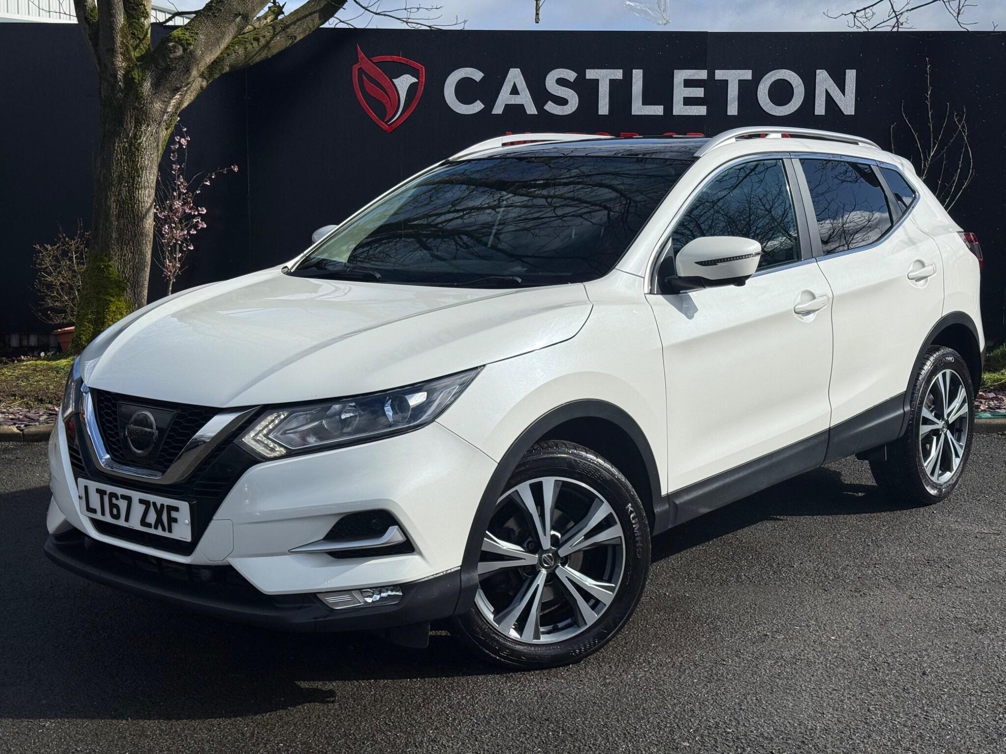Nissan Qashqai - Image 5