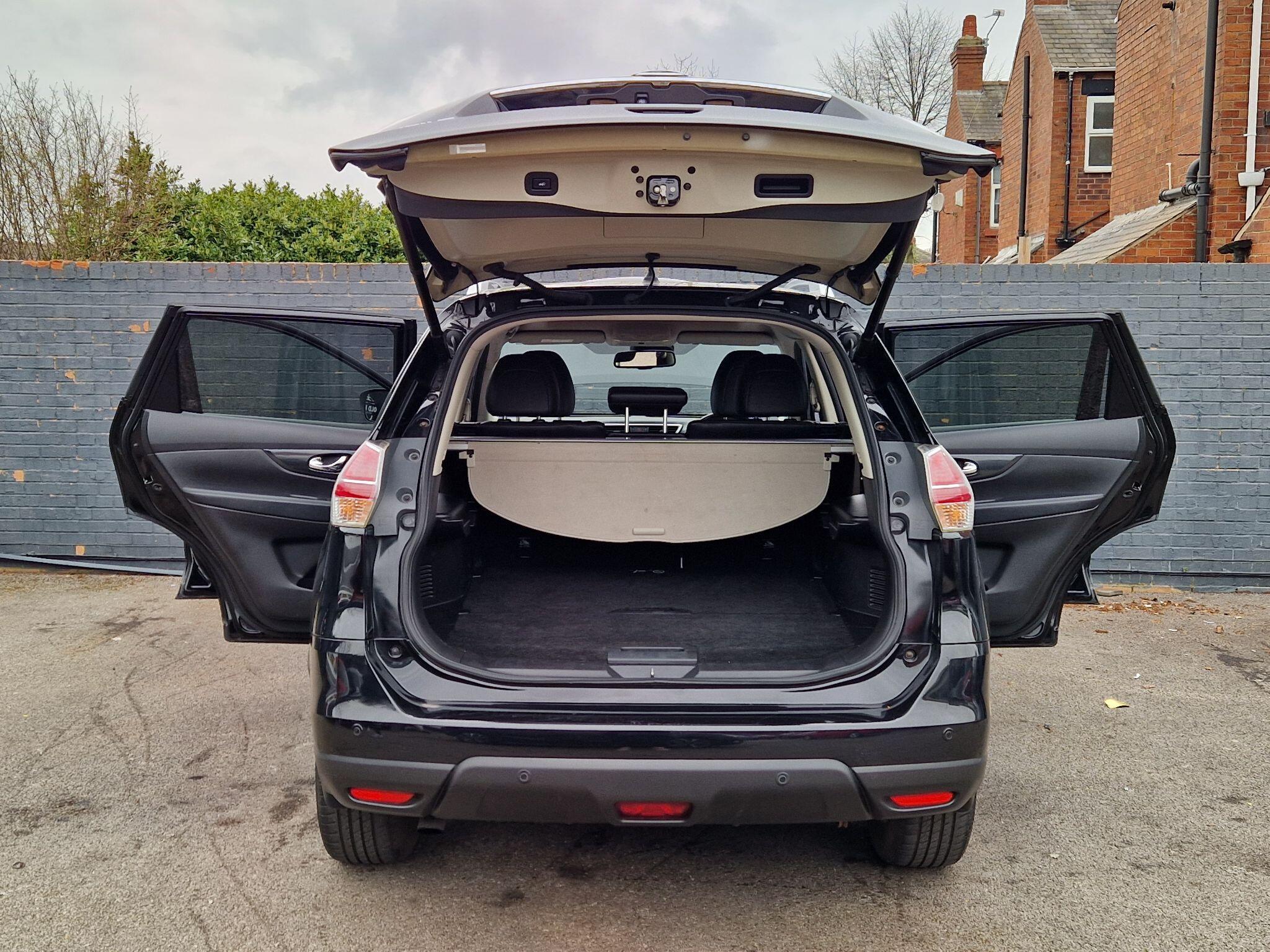 Nissan X-Trail - Image 20