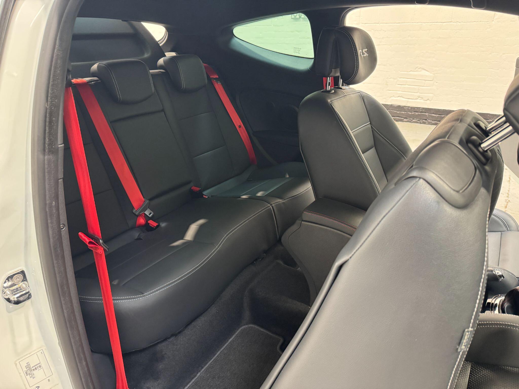 Renault Megane - Image 21