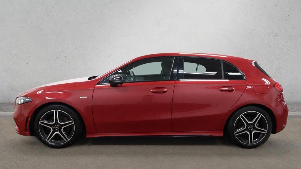 Mercedes-benz A Class - Image 9