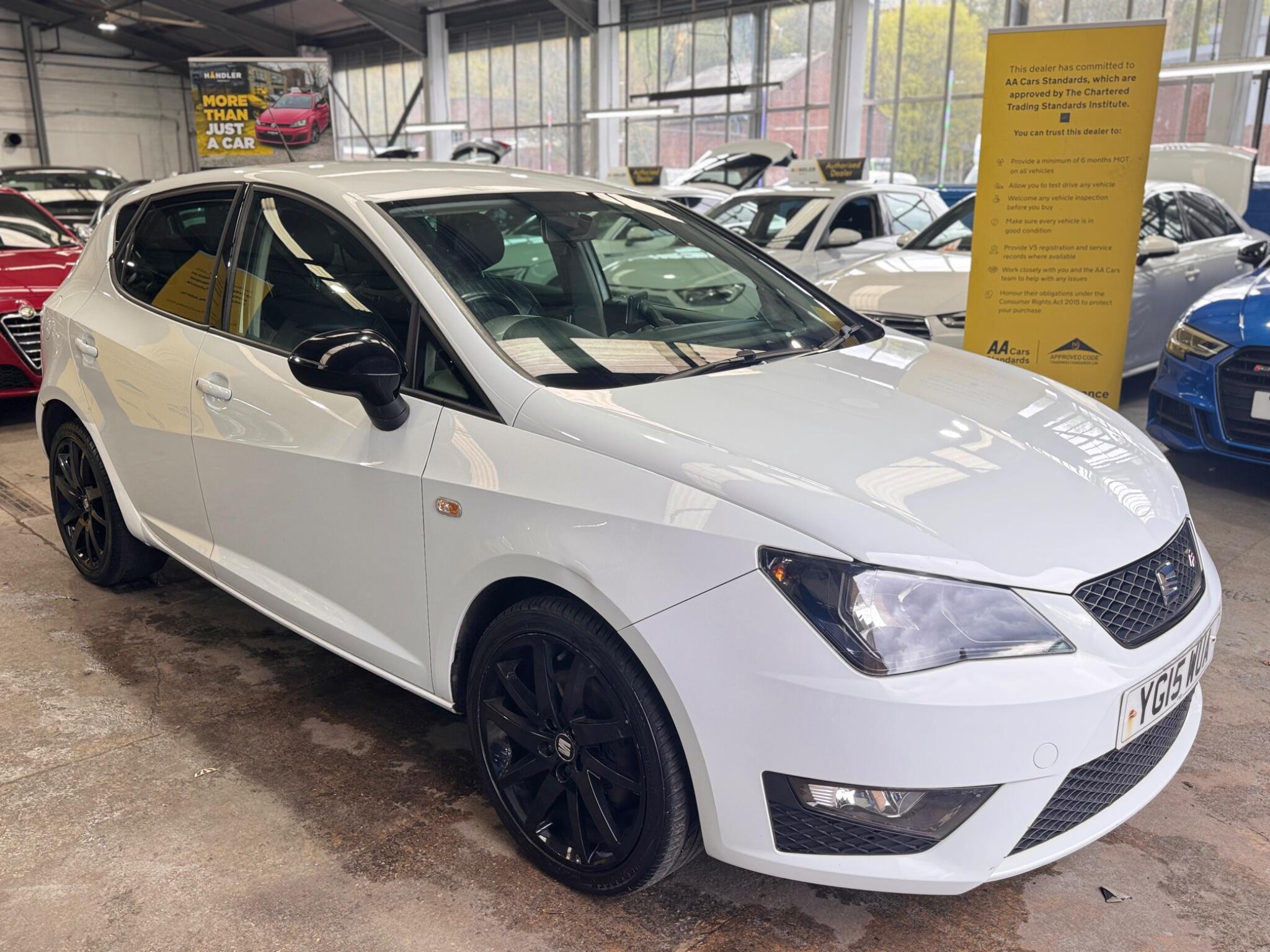 SEAT Ibiza - Image 41