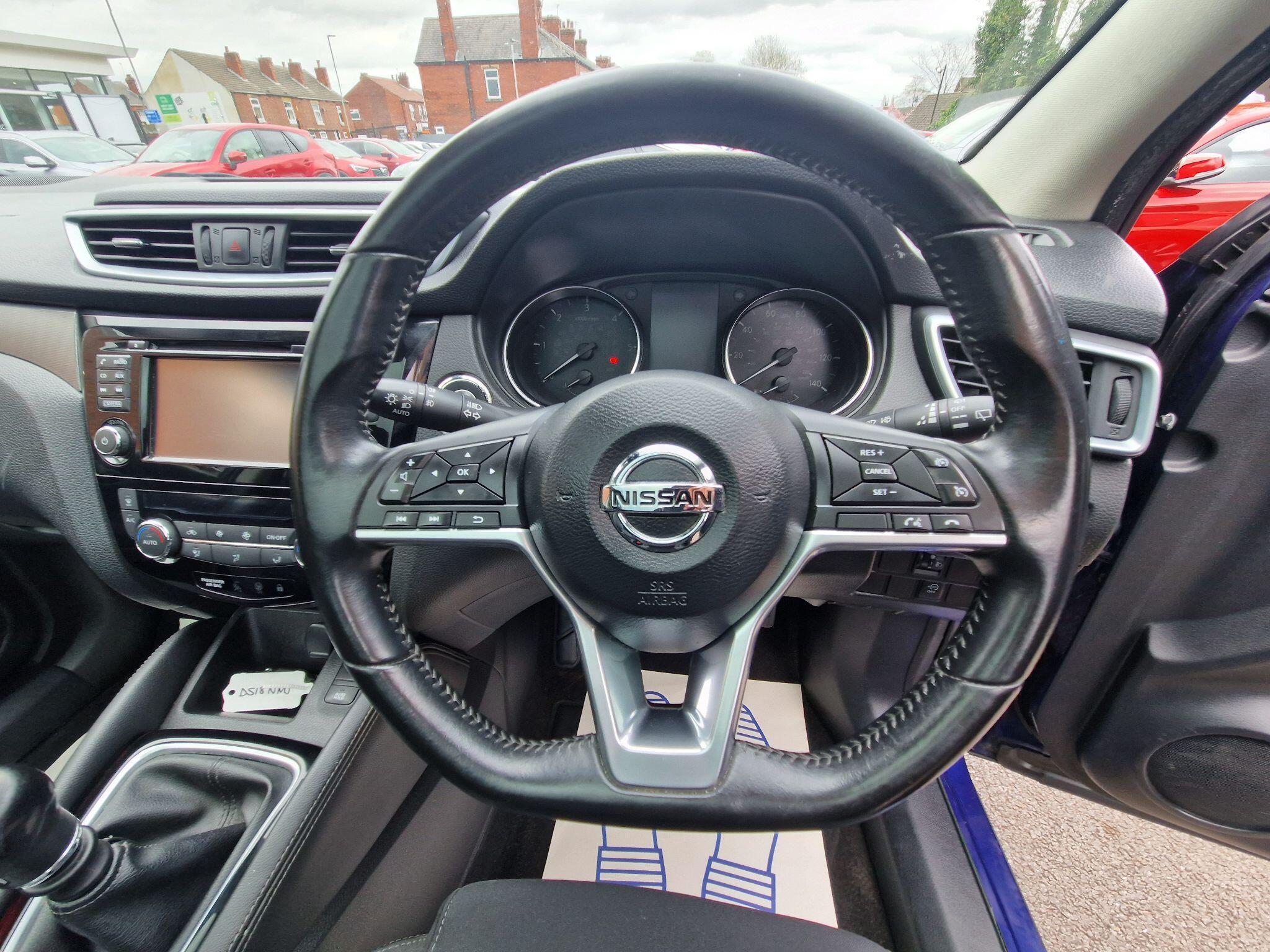Nissan Qashqai - Image 44