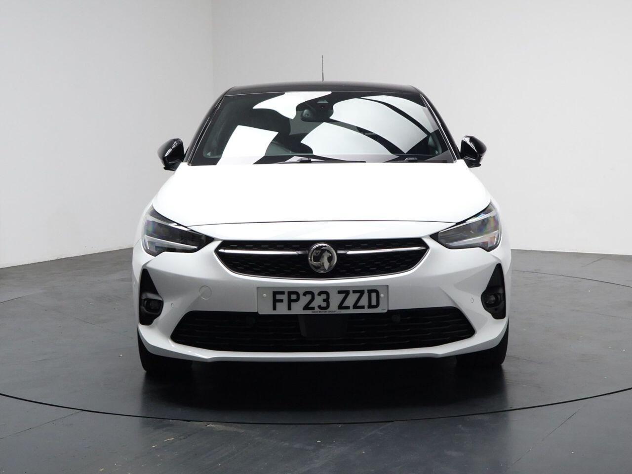 Vauxhall Corsa Electric - Image 5