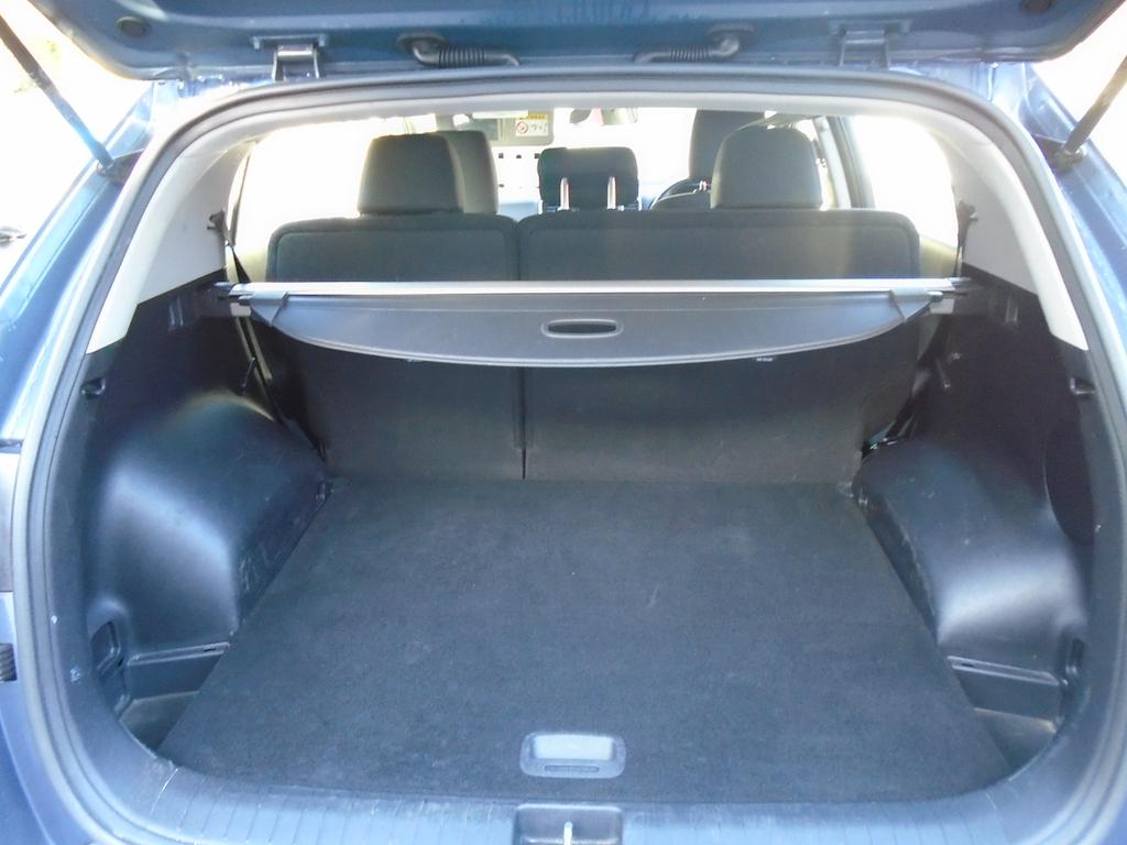 Kia Sportage photo 9