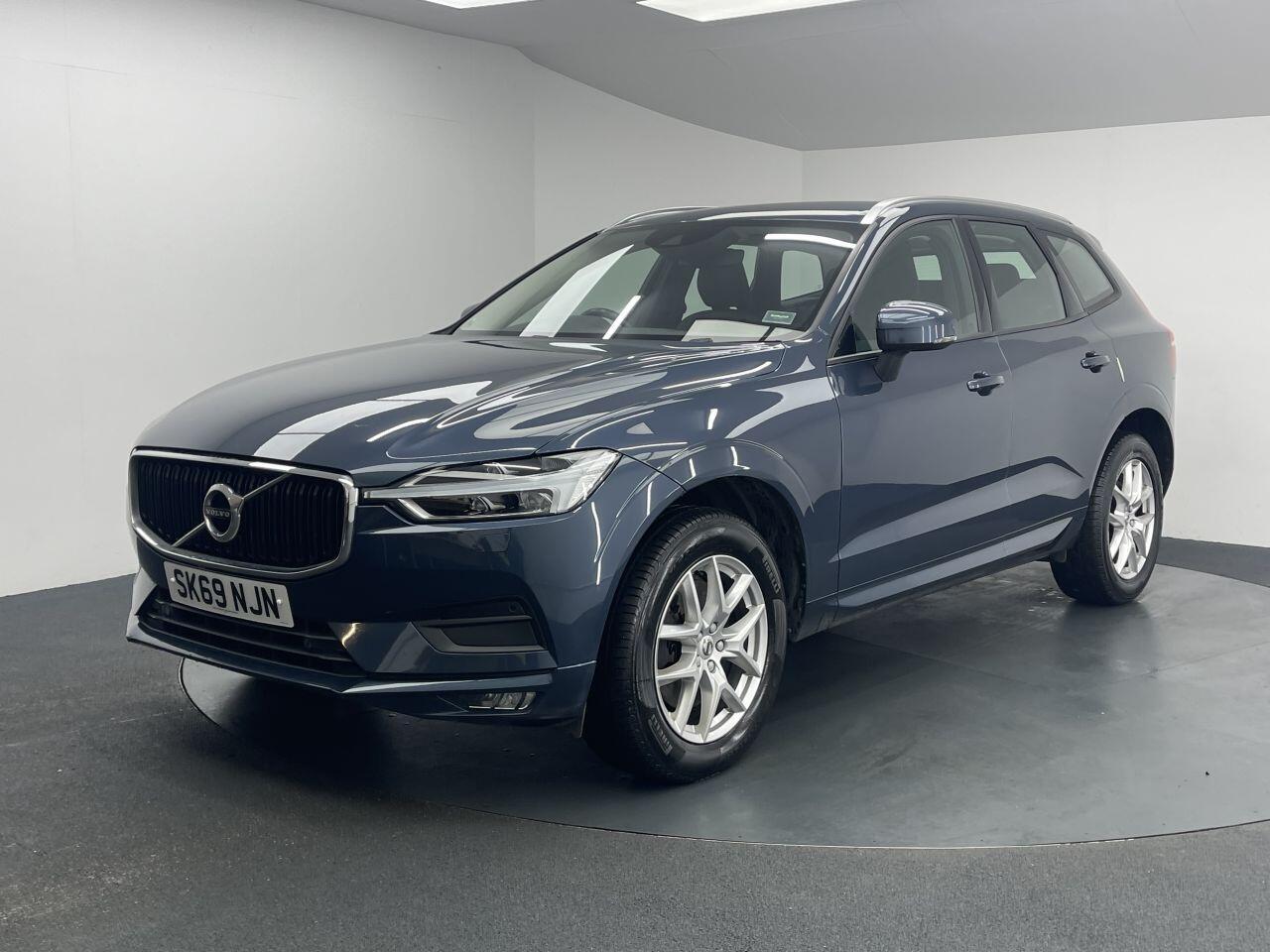 Volvo XC60 - Image 4