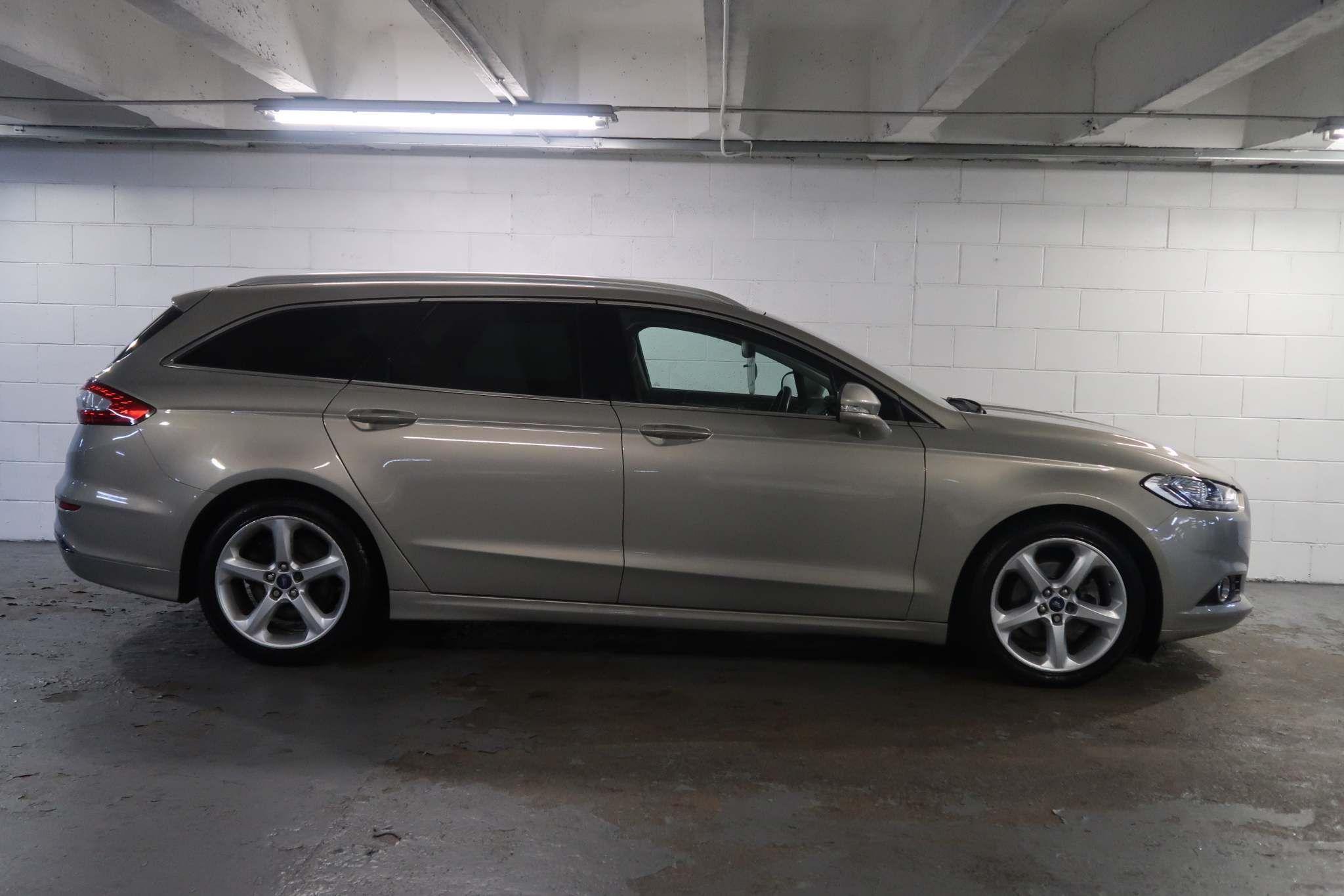 Ford Mondeo - Image 5