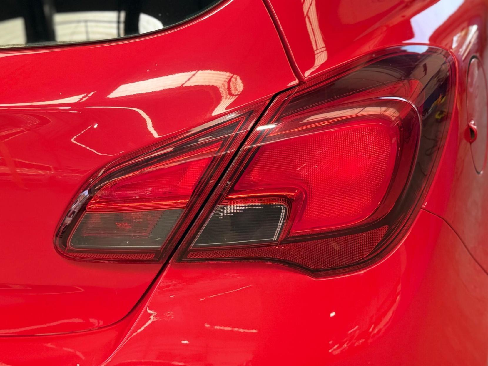 Vauxhall Corsa - Image 11