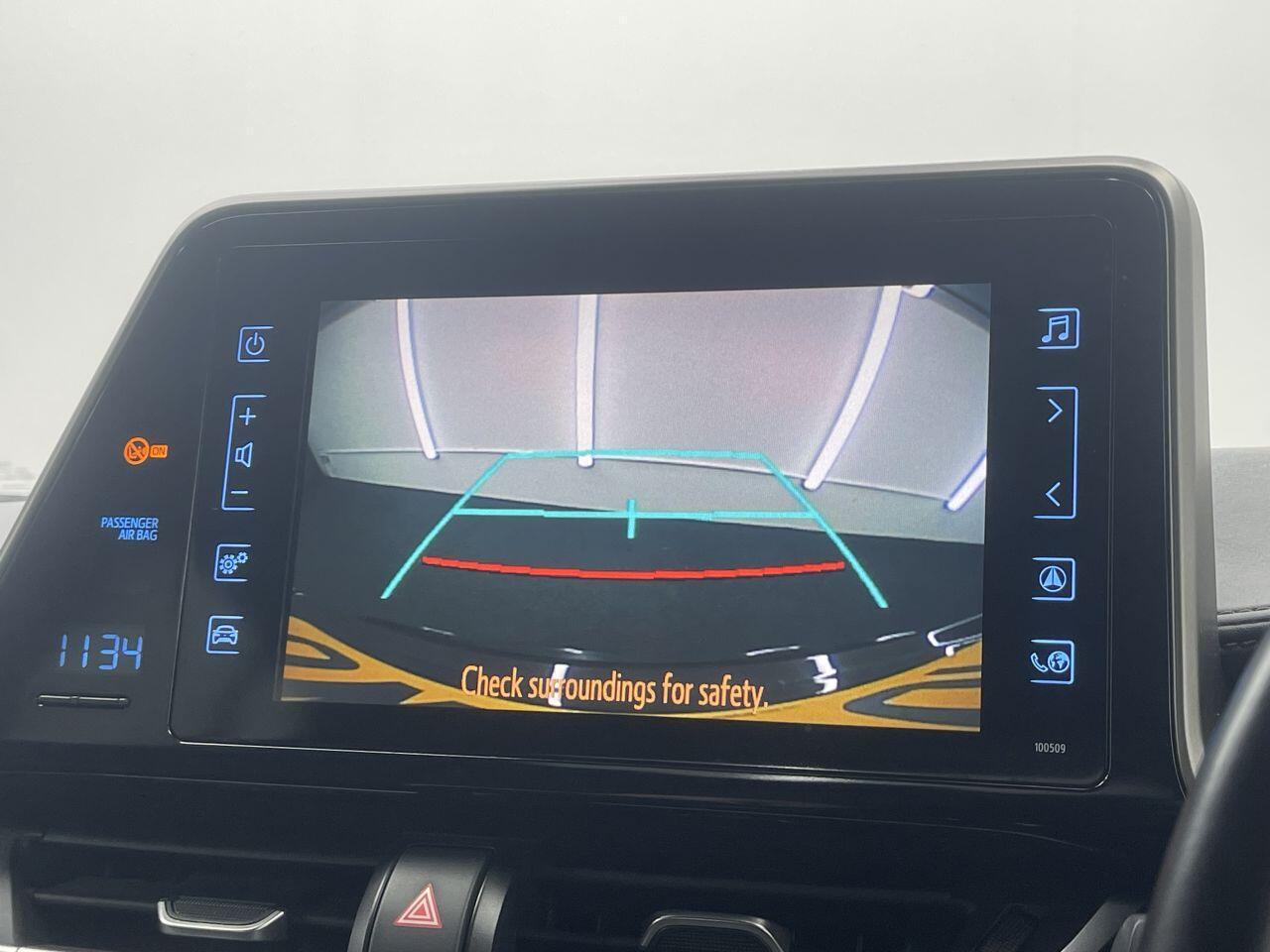 Toyota C-Hr - Image 44