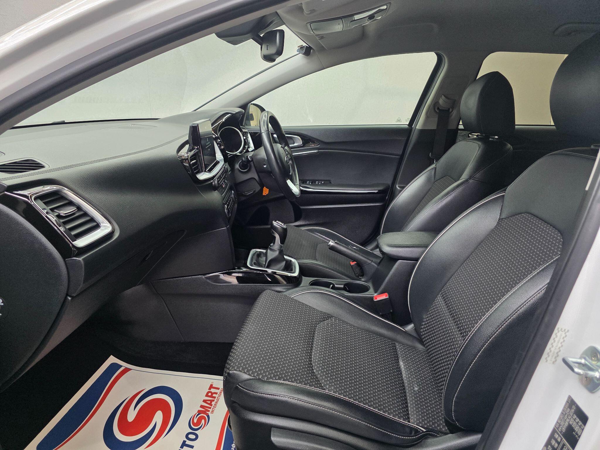 Kia ceed - Image 27