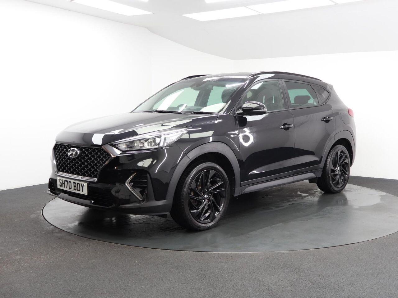 Hyundai Tucson - Image 6