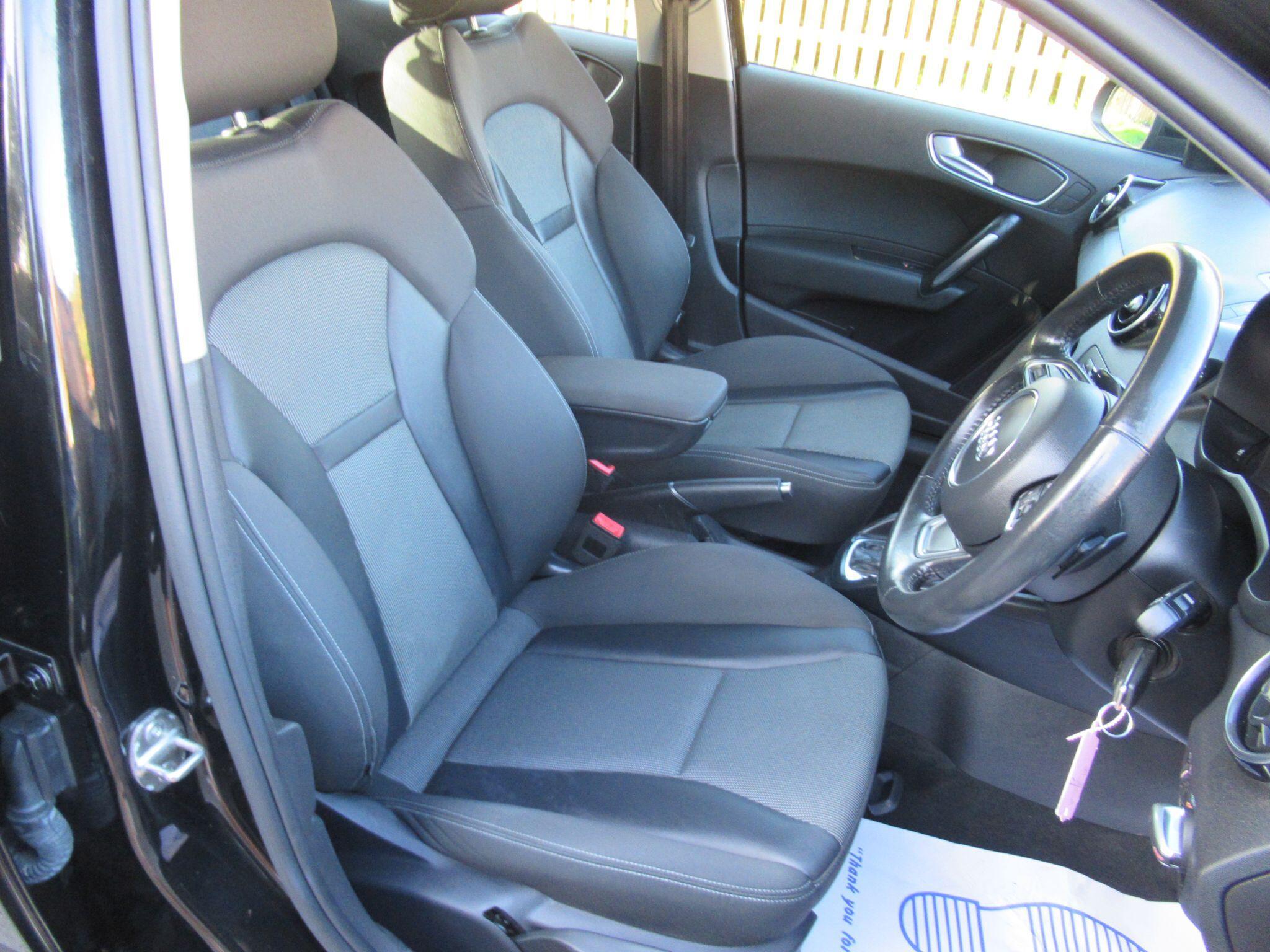 Audi A1 - Image 19