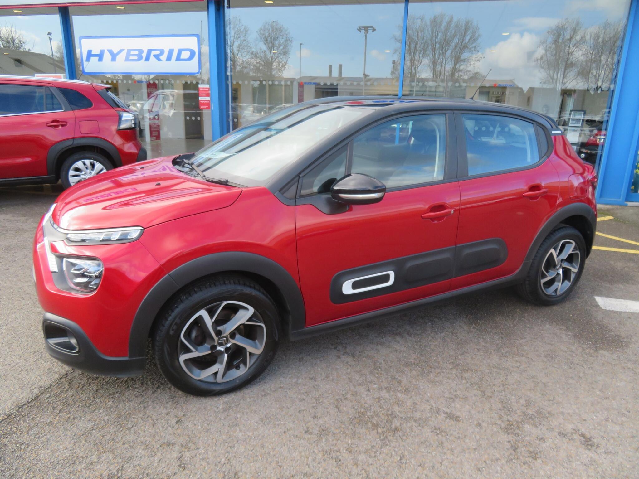 Citroen C3 - Image 18