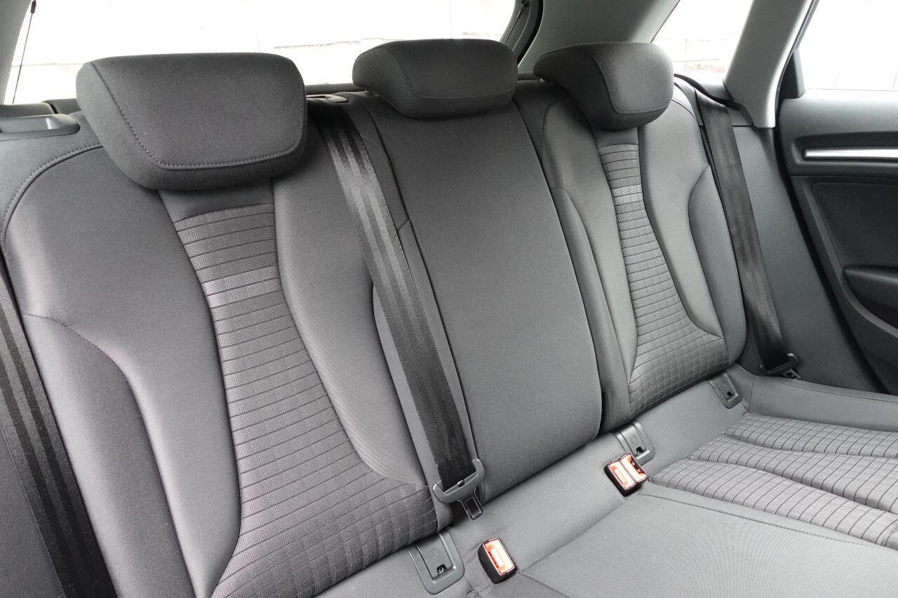 Audi A3 - Image 18