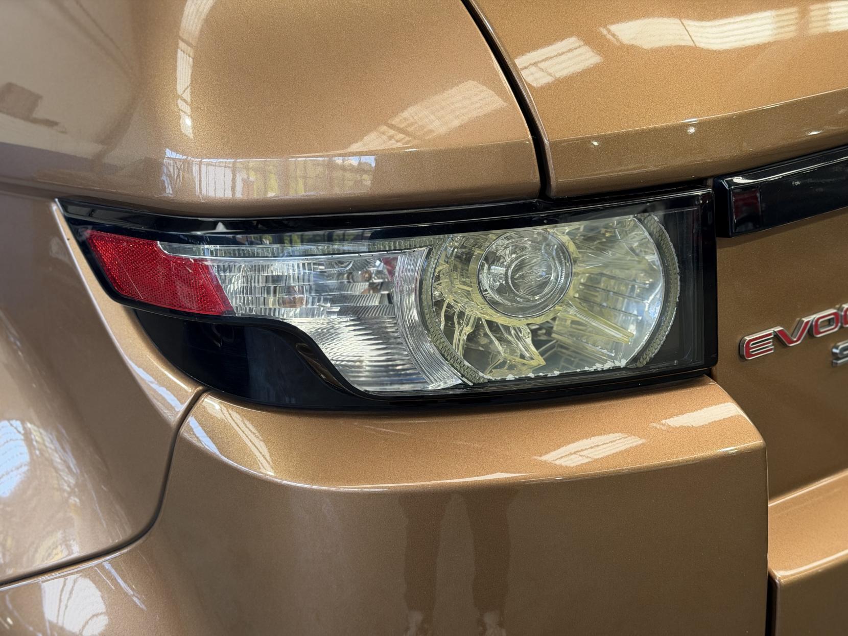 Land Rover Range Rover Evoque - Image 11
