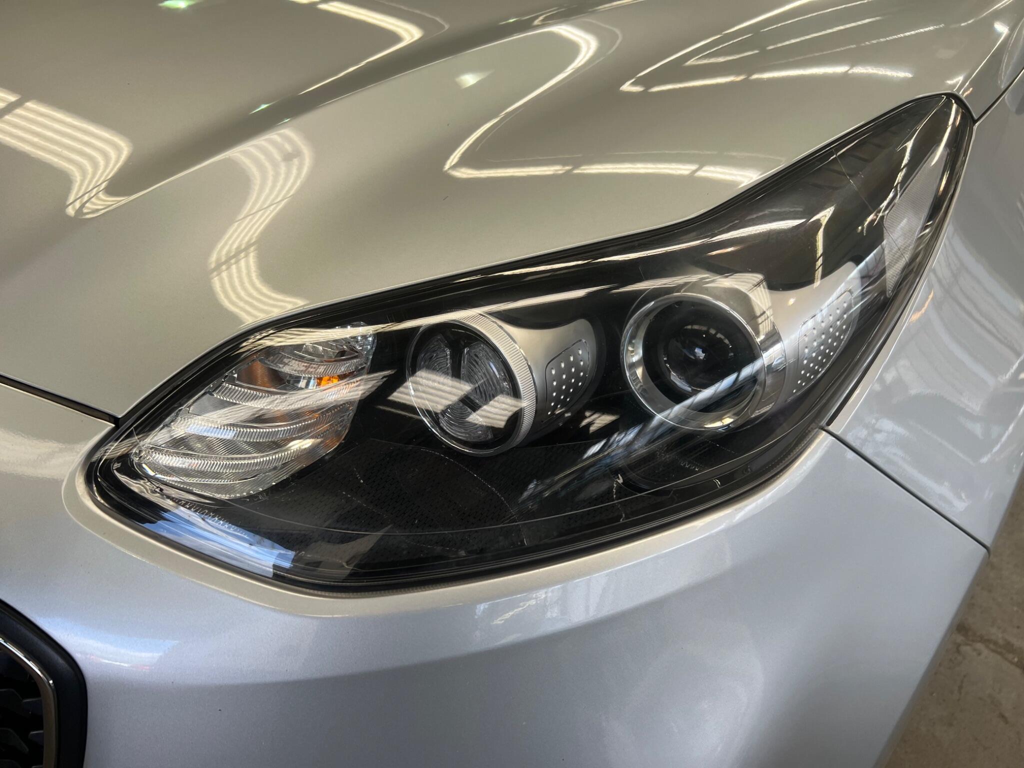 Kia Sportage - Image 9