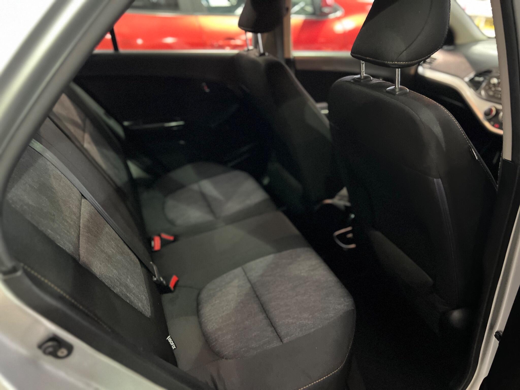 Kia Picanto - Image 24