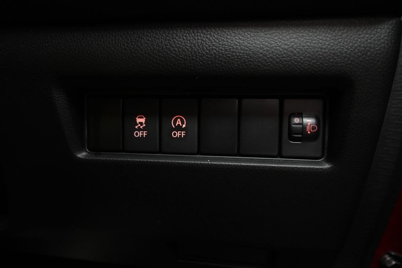 Suzuki Swift - Image 26