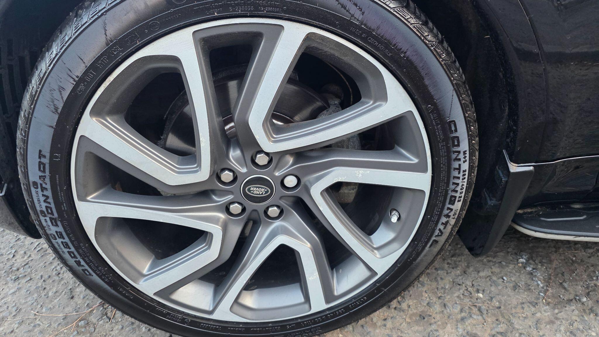 Land Rover Discovery - Image 60