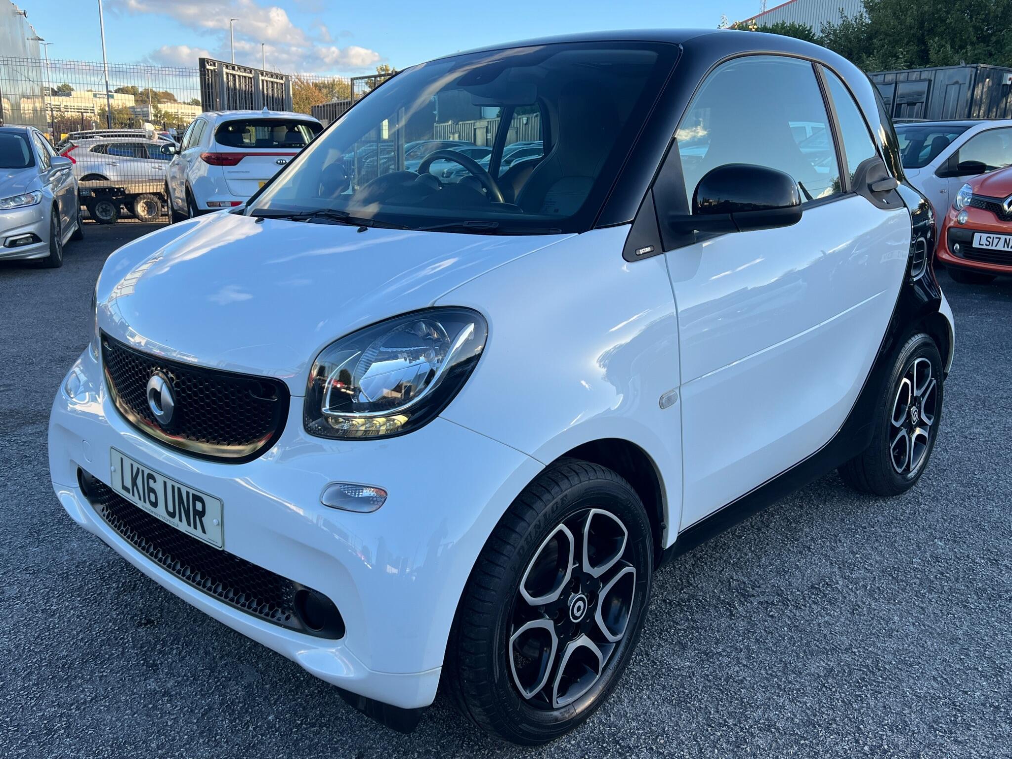Smart Fortwo - Image 5
