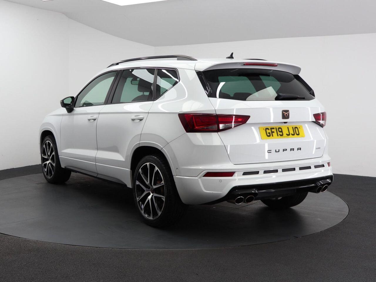 SEAT Cupra Ateca - Image 9