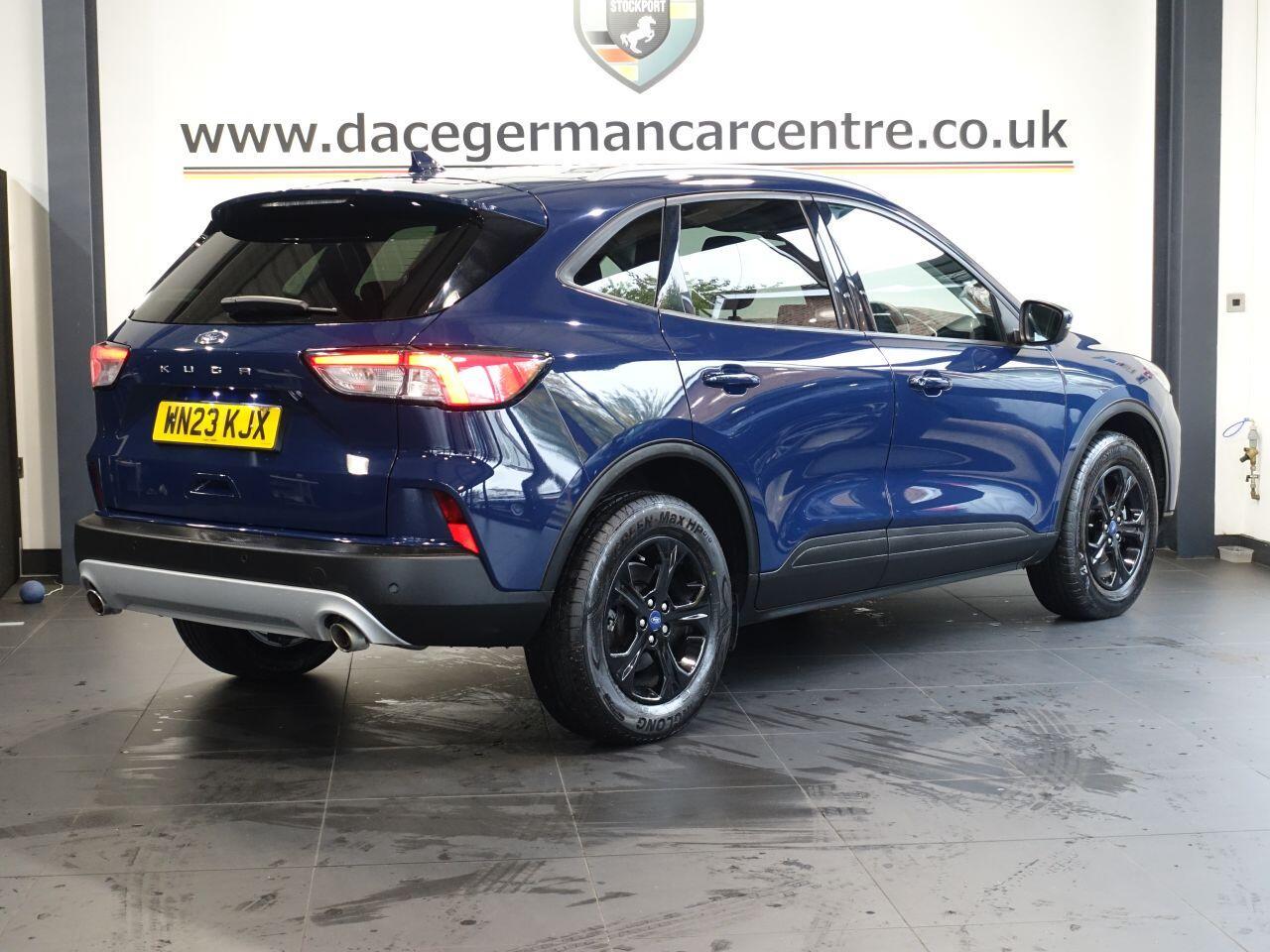 Ford Kuga - Image 6