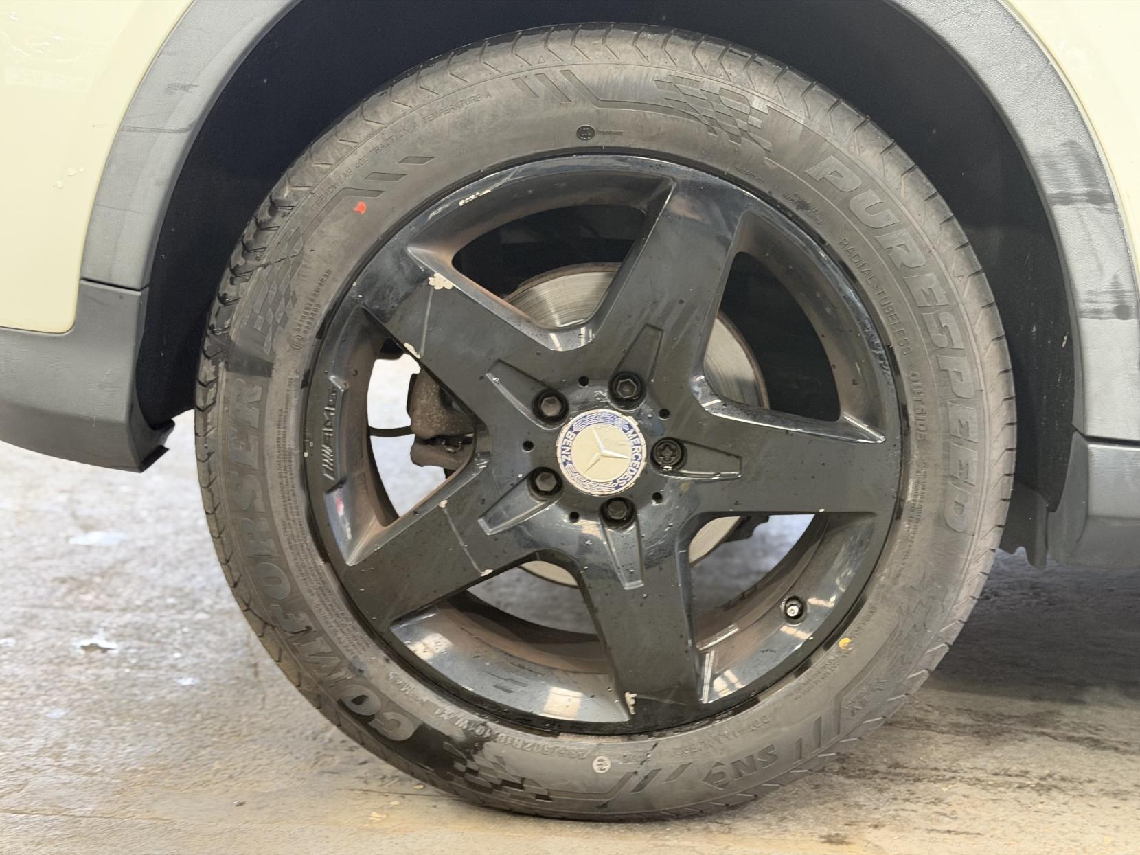 Mercedes GLA - Image 15