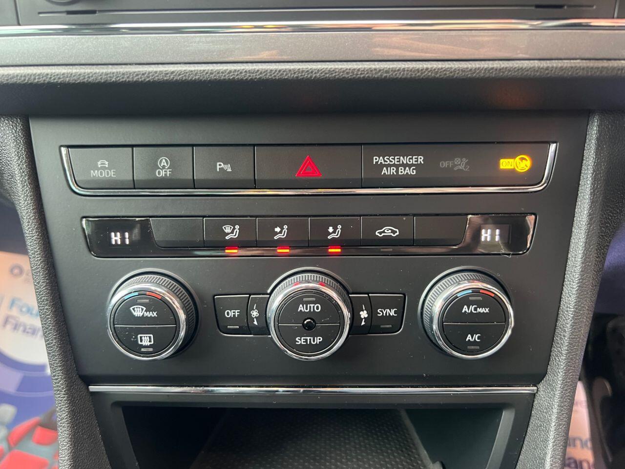 SEAT Leon - Image 34