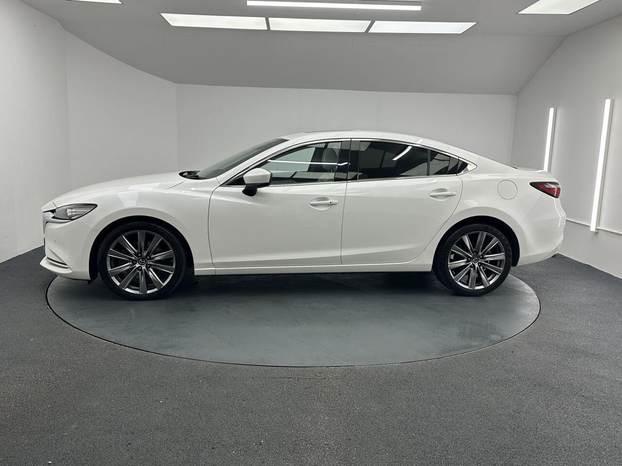 Mazda MAZDA6 - Image 7