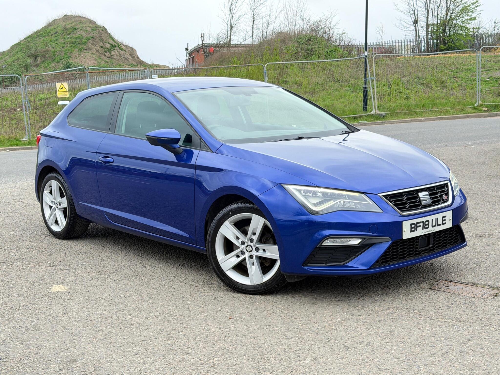 SEAT Leon - Image 8