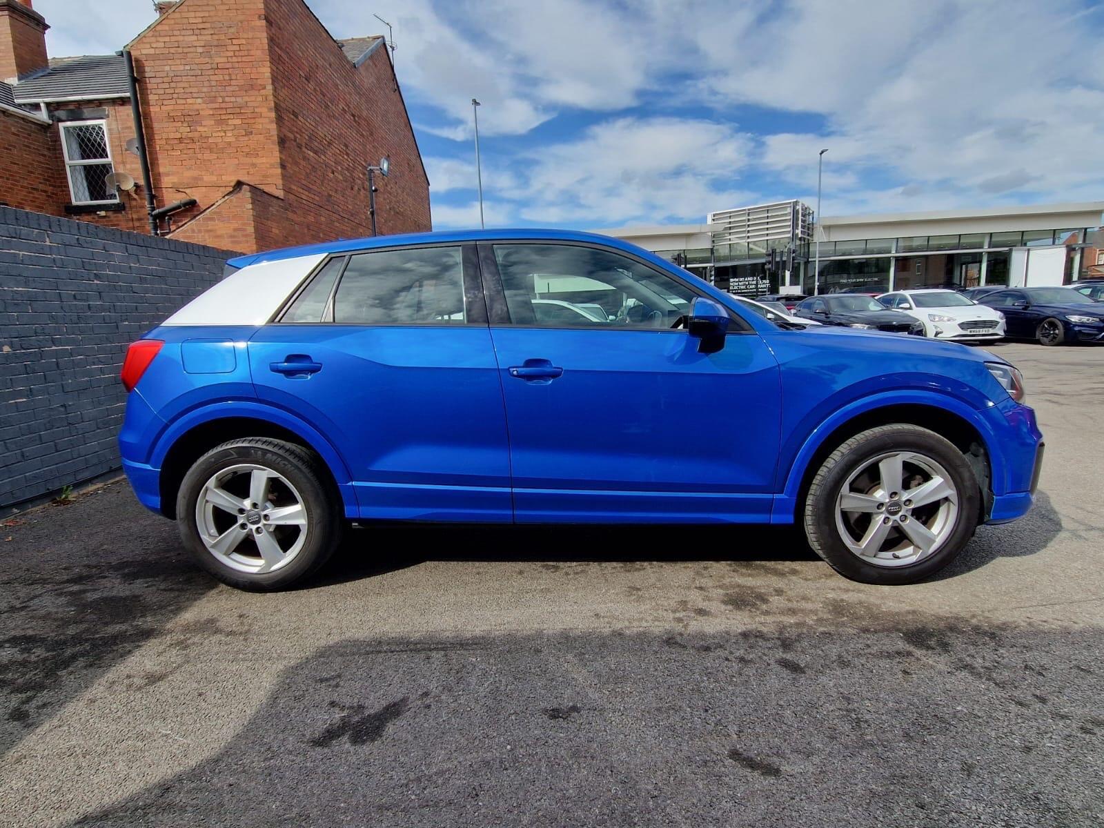 Audi Q2 - Image 7