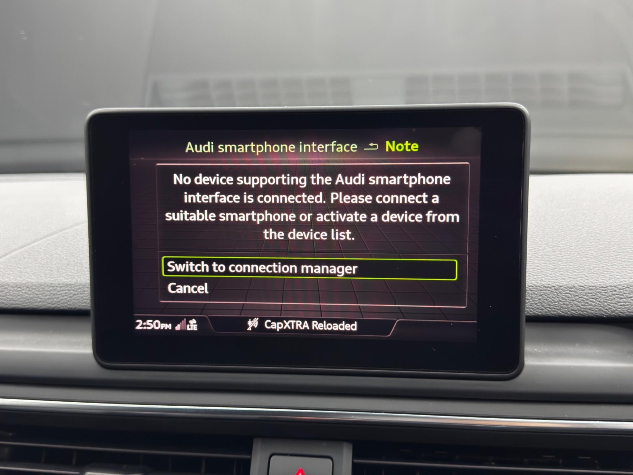 Audi A4 Avant - Image 34